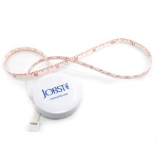 Leather case measuring tape - JOBST